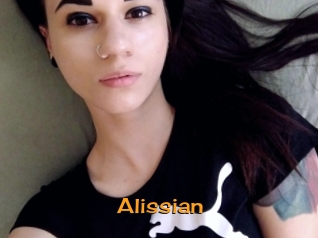 Alissian