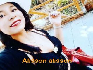 Alisson_alisson