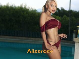 Alissrose