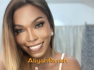 Aliyahfarrah