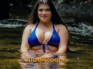 Alizoncooper