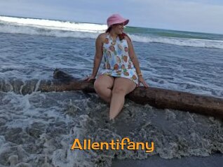 Allentifany