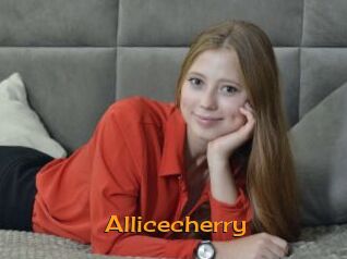 Allicecherry