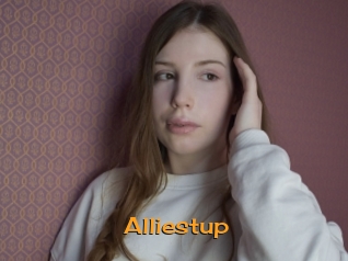 Alliestup