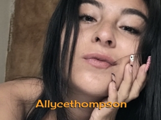 Allycethompson