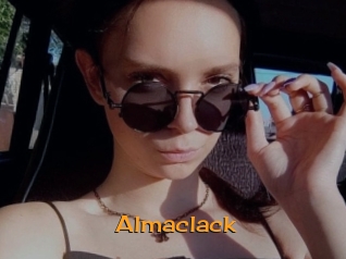 Almaclack