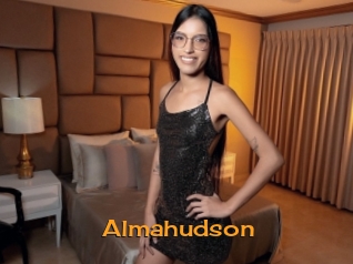 Almahudson