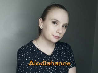 Alodiahance