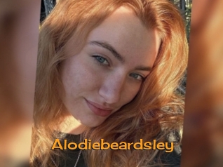 Alodiebeardsley