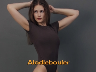 Alodiebouler