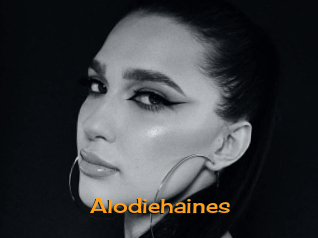 Alodiehaines