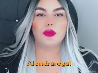 Alondraroyal