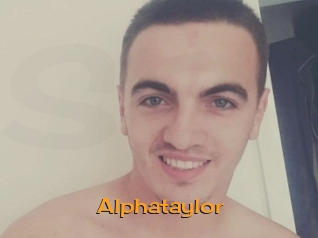 Alphataylor