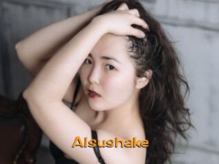 Alsushake