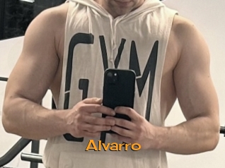 Alvarro