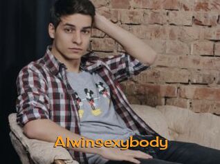 Alwinsexybody