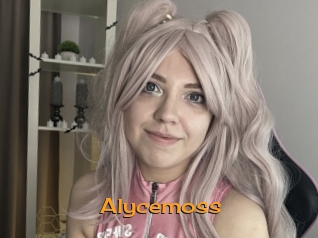 Alycemoss