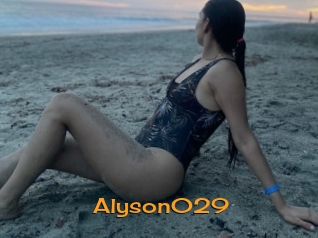 Alyson029