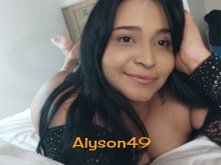 Alyson49