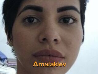 Amaiakiev