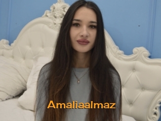 Amaliaalmaz