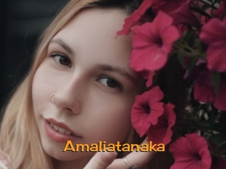 Amaliatanaka