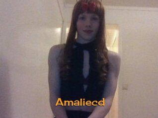 Amaliecd