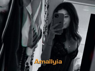 Amallyia