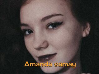 Amanda_samay