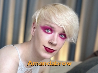 Amandabrow