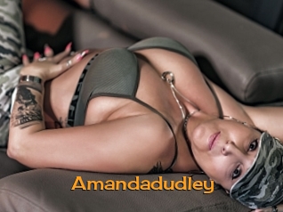 Amandadudley