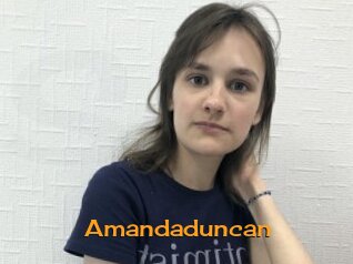 Amandaduncan