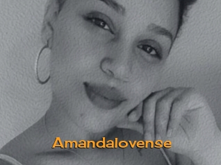 Amandalovense