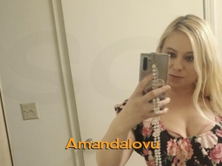 Amandalovu