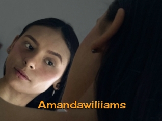 Amandawiliiams