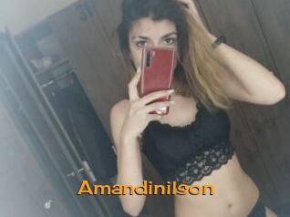 Amandinilson