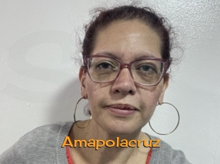 Amapolacruz