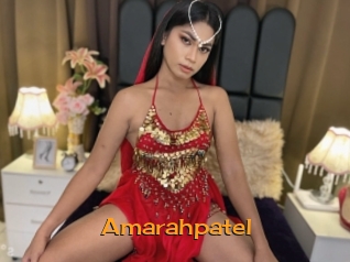 Amarahpatel