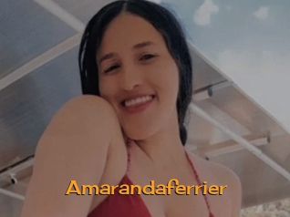 Amarandaferrier