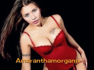 Amaranthamorgann