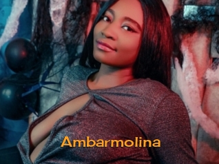 Ambarmolina