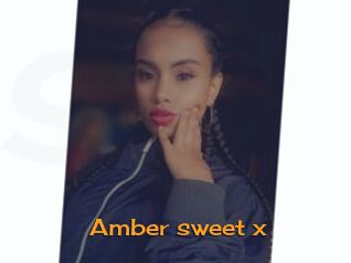 Amber_sweet_x