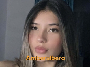 Amberalbero