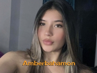 Amberbahamon