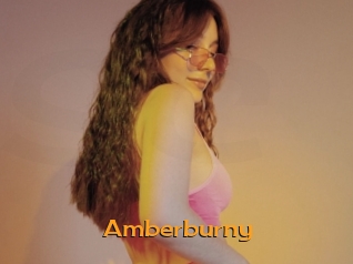 Amberburny