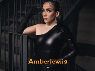 Amberlewiis