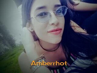 Amberrhot