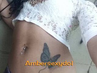 Ambersexydol