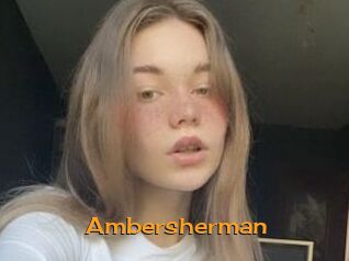 Ambersherman