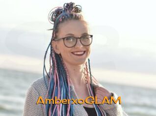 AmberxoGLAM